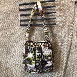 Vera Bradley Crossbody Bag